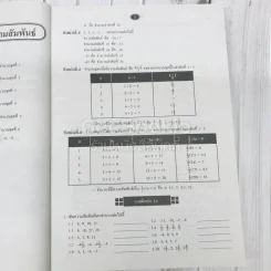 ยอดคณิตศาสตร์ ม.ต้น ชุดที่ 2 รูปที่ 13