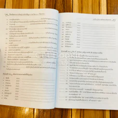 ภาษาไทย ชั้นมัธยมศึกษาปีที่ 3 รูปที่ 14