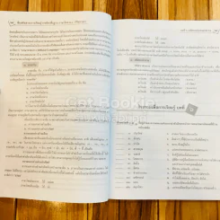 ภาษาไทย ชั้นมัธยมศึกษาปีที่ 3 รูปที่ 13