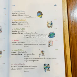 ภาษาพาที ชั้น ป.5 รูปที่ 8