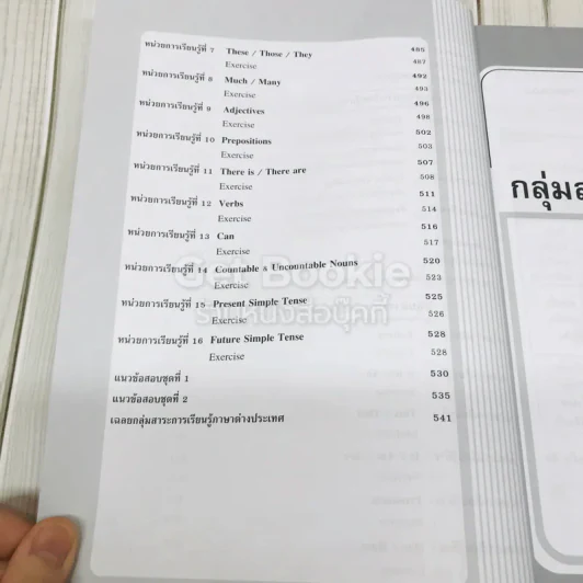 คู่มือเตรียมสอบ ป.3 รูปที่ 13