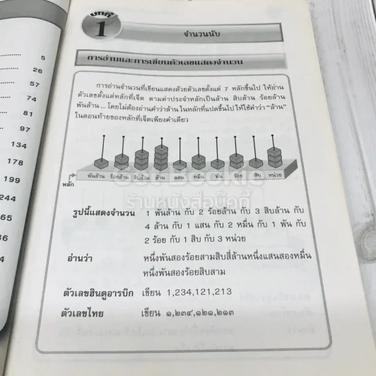 แบบฝึกทักษะและการคิดคณิตศาสตร์ ป.5 รูปที่ 9