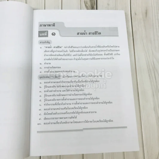 ภาษาไทย ชั้นประถมศึกษาปีที่ 5 รูปที่ 14