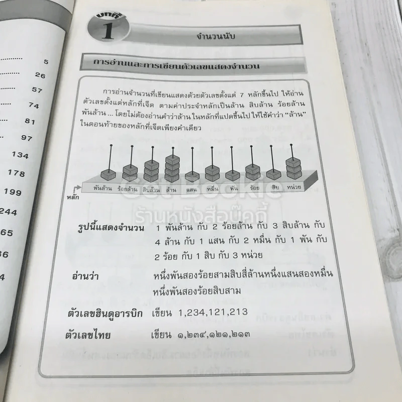 แบบฝึกทักษะและการคิดคณิตศาสตร์ ป.5 รูปที่ 9