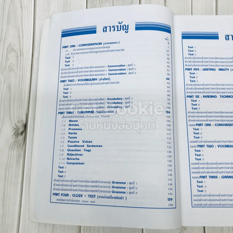 ภาษาอังกฤษ ม.4 รูปที่ 9