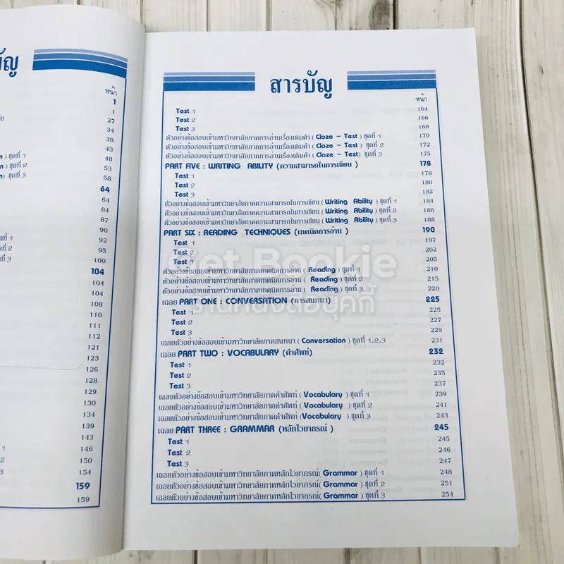 ภาษาอังกฤษ ม.4 รูปที่ 10