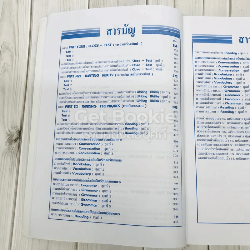 ภาษาอังกฤษ ม.4 รูปที่ 11