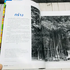 Feature Magazine สารคดี ฉบับที่ 378 บางปะกง สายน้ำแห่งชีวิต รูปที่ 5