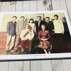 พิธีพระราชทานเพลิงศพ นายชัย ชิดชอบ อดีตประธานรัฐสภา รูปที่ 11