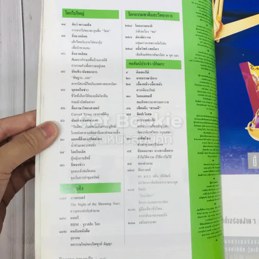 Feature Magazine สารคดี ฉบับที่ 117 ย้อนอดดีตเมืองไทยในโปสการ์ด รูปที่ 7