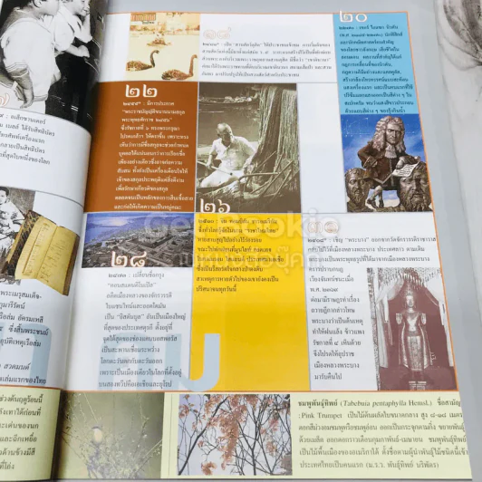 Feature Magazine สารคดี ฉบับที่ 193 เมืองโบราณ ฝันอันยิ่งใหญ่ของชายชื่อเล็ก รูปที่ 7