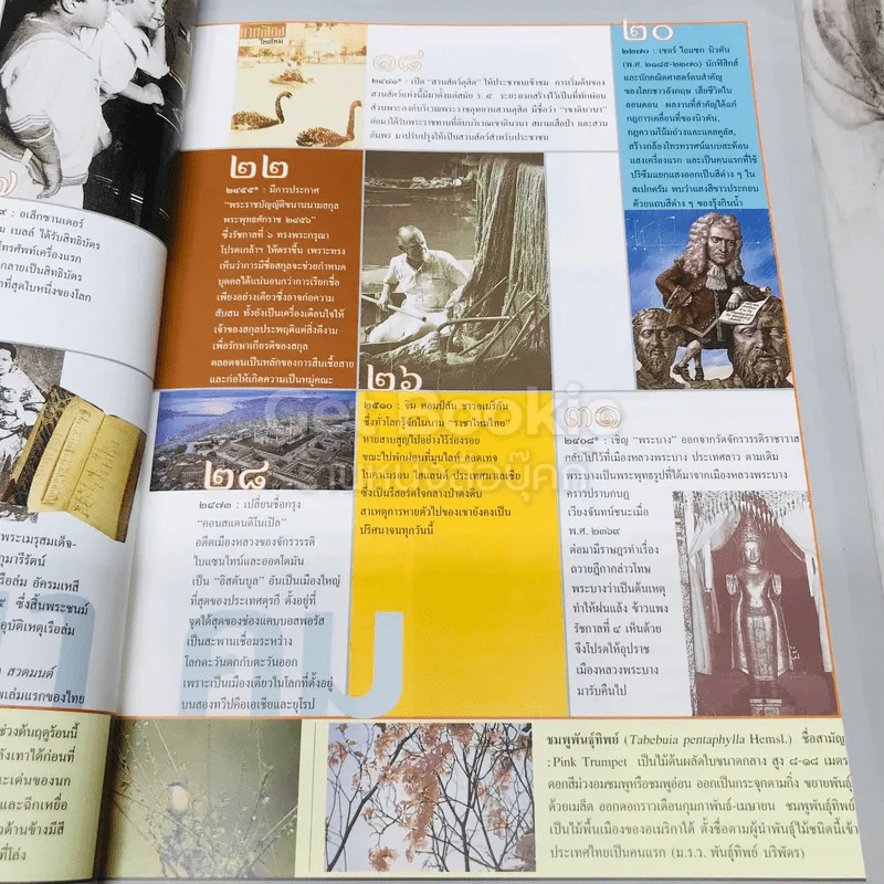 Feature Magazine สารคดี ฉบับที่ 193 เมืองโบราณ ฝันอันยิ่งใหญ่ของชายชื่อเล็ก รูปที่ 7
