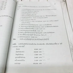 บัญชีเบื้องต้น 1 Basic Accounting รูปที่ 14