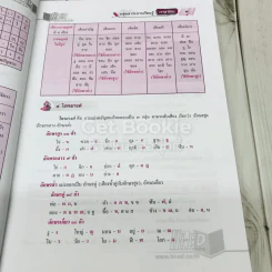 เก่งหลักภาษาไทย ป.5-ป.6 รูปที่ 10