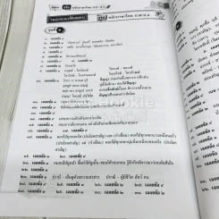 เก่งหลักภาษาไทย ป.5-ป.6 รูปที่ 12