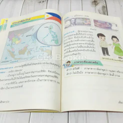 อาเซียนศึกษา ป.3 รูปที่ 12