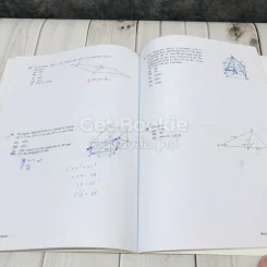 New Focus Maths 3 รูปที่ 12