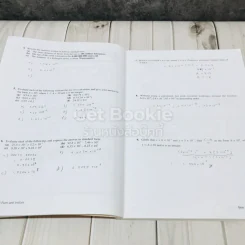 New Focus Maths 3 รูปที่ 8