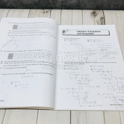 New Focus Maths 3 รูปที่ 9