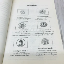 รวมประวัติและสัญลักษณ์ 76 จังหวัด รูปที่ 6