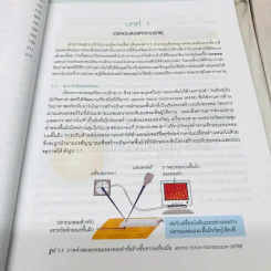 เคมี เล่ม 1 ชั้นมัธยมศึกษาปีที่ 4-6 รูปที่ 10