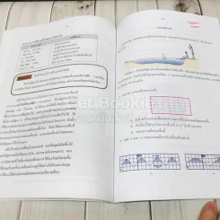 การเคลื่อนที่และพลังงาน ชั้นมัธยมศึกษาปีที่ 4 รูปที่ 12