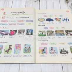 ภาษาไทย ป.6 รูปที่ 8