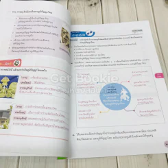 หน้าที่พลเมือง 3-4 ชั้นมัธยมศึกษาปีที่ 2 รูปที่ 9