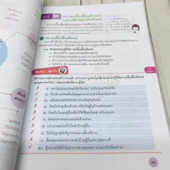 หน้าที่พลเมือง 3-4 ชั้นมัธยมศึกษาปีที่ 2 รูปที่ 8