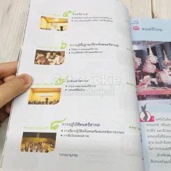 ดนตรี ชั้นมัธยมศึกษาปีที่ 4 รูปที่ 7