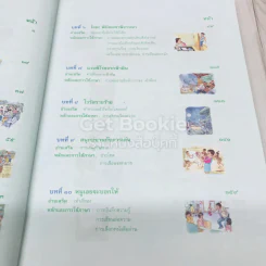 ภาษาพาที ชั้น ป.4 รูปที่ 8