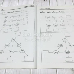 คณิตคิดสร้างสรรค์ แนวใหม่ ชั้นประถมศึกษาปีที่ 4 รูปที่ 11