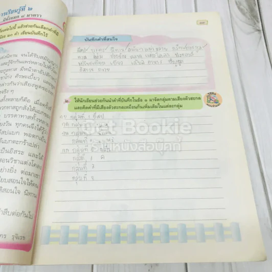 ภาษาไทย ป.4 รูปที่ 9