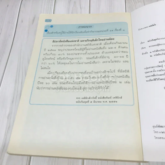 ภาษาไทย ป.4 รูปที่ 14
