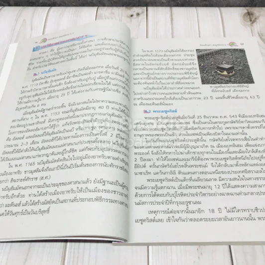 สังคมศึกษา ศาสนาและวัฒนธรรม ป.4 รูปที่ 12