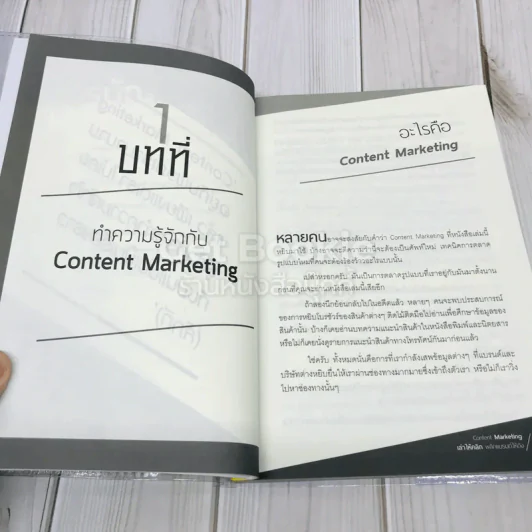 Content Marketing เล่าให้คลิก พลิกแบรนด์ให้ดัง รูปที่ 13