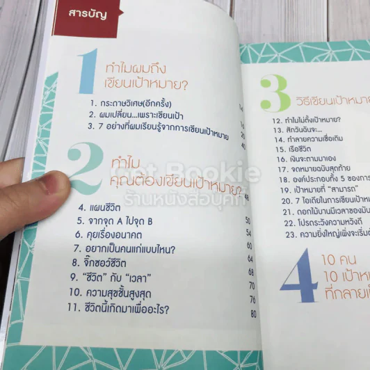 ฉันเปลี่ยนเพราะเขียนเป้า รูปที่ 8