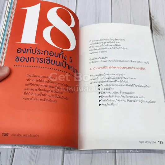 ฉันเปลี่ยนเพราะเขียนเป้า รูปที่ 12