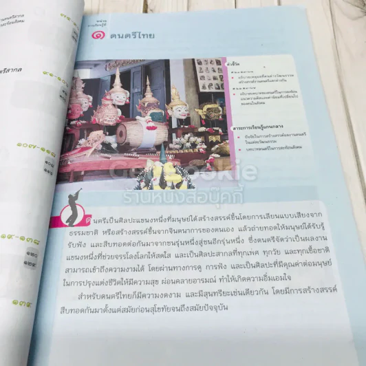 ดนตรี ชั้นมัธยมศึกษาปีที่ 4 รูปที่ 8
