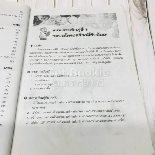 สุขศึกษา ชั้นมัธยมศึกษาปีที่ 4 รูปที่ 13