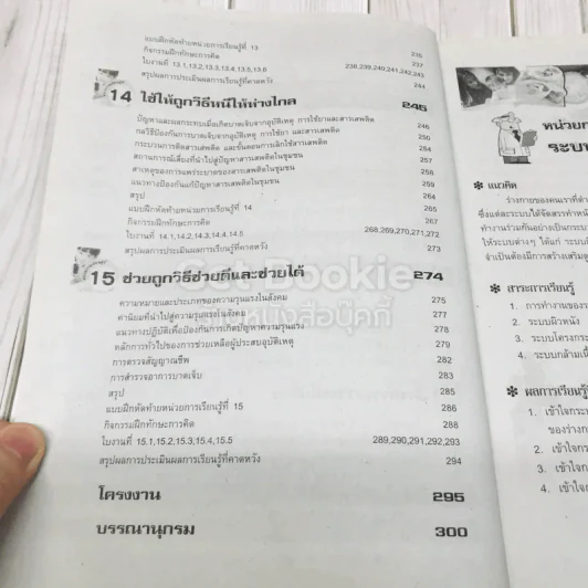 สุขศึกษา ชั้นมัธยมศึกษาปีที่ 4 รูปที่ 12