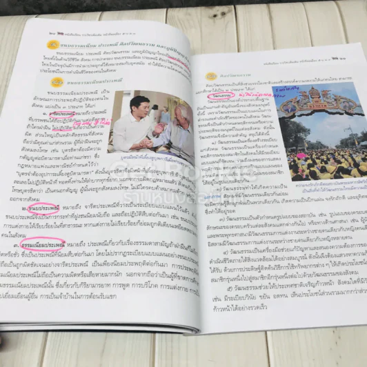 หน้าที่พลเมือง 5-6 ม.3 รูปที่ 10