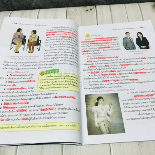 หน้าที่พลเมือง 5-6 ม.3 รูปที่ 9