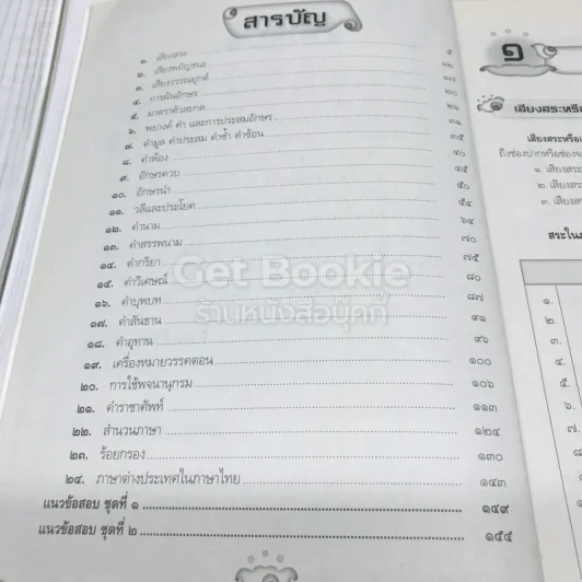 หลักภาษาไทย ป.6 รูปที่ 6