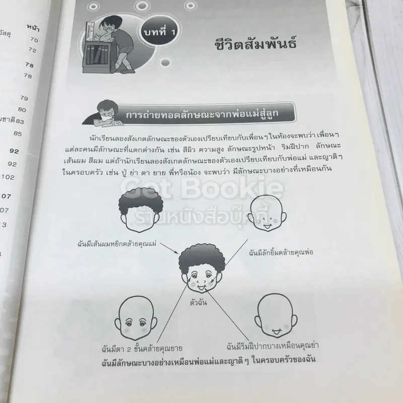 วิทยาศาสตร์ ป.3 รูปที่ 7