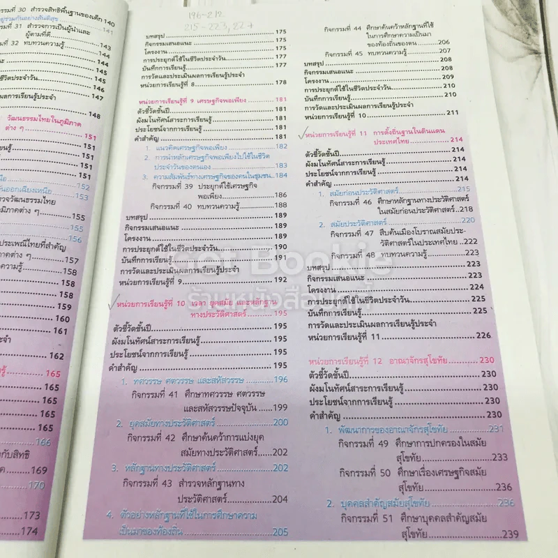 สังคมศึกษา ศาสนาและวัฒนธรรม ป.4 รูปที่ 9