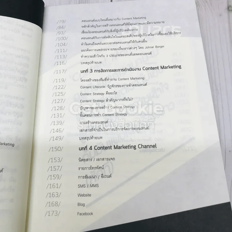 Content Marketing เล่าให้คลิก พลิกแบรนด์ให้ดัง รูปที่ 10