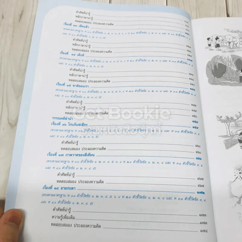ภาษาไทย ป.2 รูปที่ 9