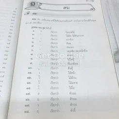 หลักภาษาไทย ป.5 รูปที่ 8