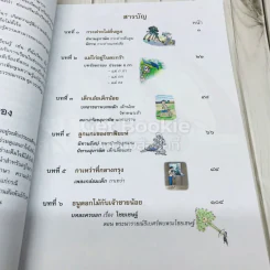 วรรณคดีลำนำ ชั้น ป.3 รูปที่ 7
